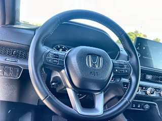 2026 Honda CR-V Sport-L - Photo 16