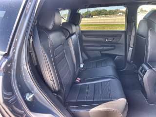 2026 Honda CR-V Sport-L - Photo 19