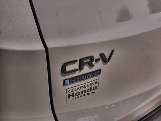 2026 Honda CR-V Sport-L - Photo 13