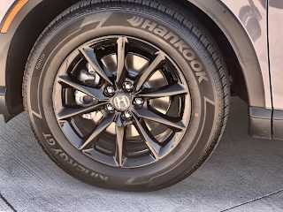 2026 Honda CR-V Sport-L - Photo 14