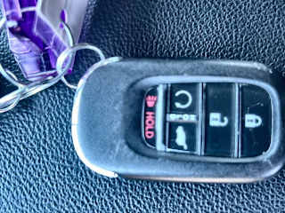 2026 Honda CR-V Sport-L - Photo 24