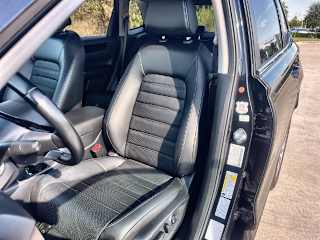 2025 Honda CR-V EX-L - Photo 18