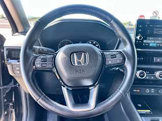 2025 Honda CR-V EX-L - Photo 16