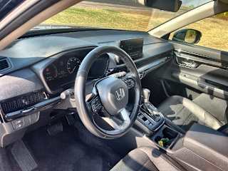 2025 Honda CR-V EX-L - Photo 8