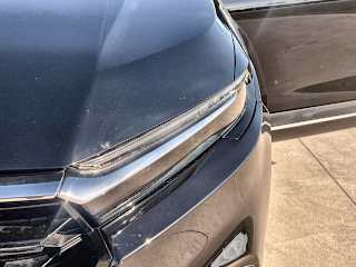 2025 Honda CR-V EX-L - Photo 30