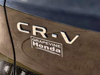 2025 Honda CR-V EX-L - Photo 13