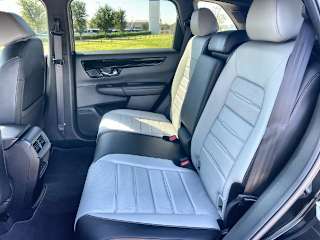2026 Honda CR-V Sport Touring - Photo 19