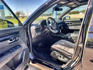2026 Honda CR-V Sport Touring - Photo 25