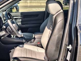 2026 Honda CR-V Sport Touring - Photo 17