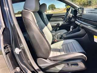 2026 Honda CR-V Sport Touring - Photo 18