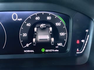 2026 Honda CR-V Sport Touring - Photo 21