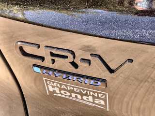 2026 Honda CR-V Sport Touring - Photo 13
