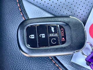 2026 Honda CR-V Sport Touring - Photo 28