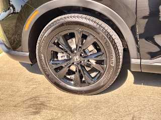 2026 Honda CR-V Sport Touring - Photo 14