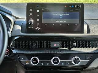2026 Honda CR-V Sport Touring - Photo 27