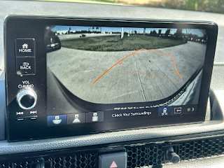 2026 Honda CR-V Sport Touring - Photo 32