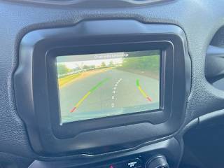 Used 2021 Jeep Renegade Sport with VIN ZACNJCAB7MPM49788 for sale in Casper, WY