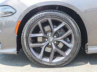 Used 2020 Dodge Charger GT with VIN 2C3CDXHG0LH188468 for sale in Casper, WY