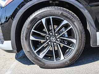 Used 2024 Acura ZDX A-SPEC with VIN 4W5KHMRK6RZ509065 for sale in Waukesha, WI