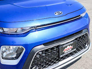 Used 2021 Kia Soul X-Line with VIN KNDJ23AU4M7129664 for sale in Casper, WY