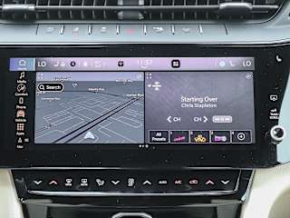 2026 Jeep Grand Cherokee L Limited - Photo 19