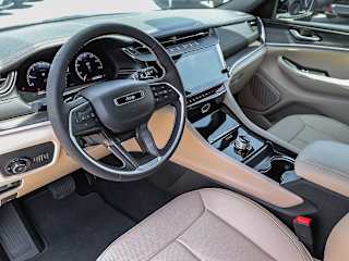 2026 Jeep Grand Cherokee L Limited - Photo 18