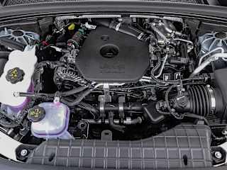 2026 Jeep Grand Cherokee L Limited - Photo 13