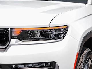 2026 Jeep Grand Cherokee L Limited - Photo 27