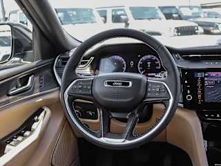2026 Jeep Grand Cherokee L Limited - Photo 14