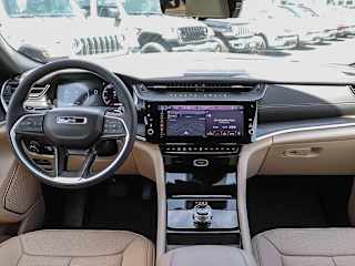 2026 Jeep Grand Cherokee L Limited - Photo 8