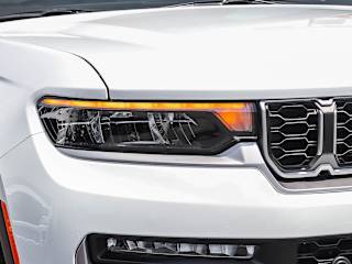 2026 Jeep Grand Cherokee L Limited - Photo 26