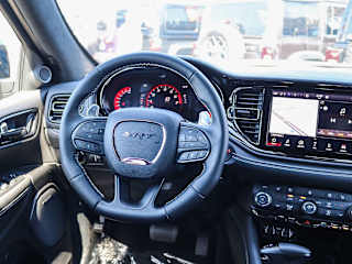 2027 Dodge Durango SRT Hellcat Jailbreak - Photo 14