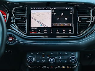 2027 Dodge Durango SRT Hellcat Jailbreak - Photo 18