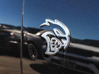 2027 Dodge Durango SRT Hellcat Jailbreak - Photo 11