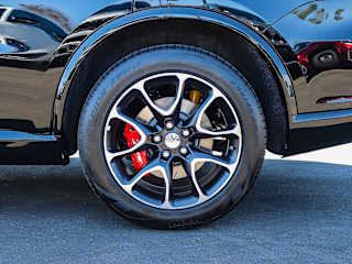 2027 Dodge Durango SRT Hellcat Jailbreak - Photo 28