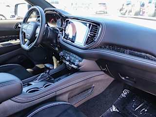 2027 Dodge Durango SRT Hellcat Jailbreak - Photo 16