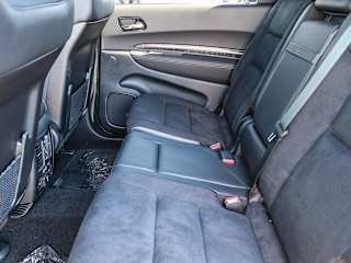 2027 Dodge Durango SRT Hellcat Jailbreak - Photo 15