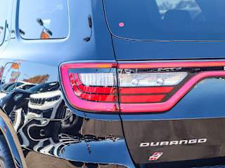 2027 Dodge Durango SRT Hellcat Jailbreak - Photo 25