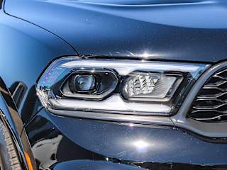 2027 Dodge Durango SRT Hellcat Jailbreak - Photo 26
