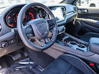 2027 Dodge Durango SRT Hellcat Jailbreak - Photo 17