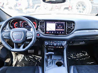 2027 Dodge Durango SRT Hellcat Jailbreak - Photo 8