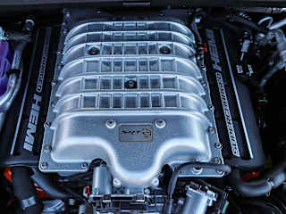 2027 Dodge Durango SRT Hellcat Jailbreak - Photo 30