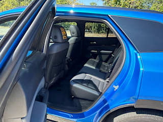 Certified 2024 Honda Prologue Touring with VIN 3GPKHXRJ0RS524274 for sale in Waukesha, WI