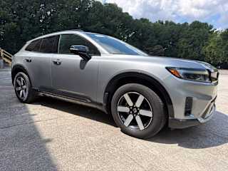 Certified 2024 Honda Prologue Touring with VIN 3GPKHXRJ5RS516218 for sale in Waukesha, WI