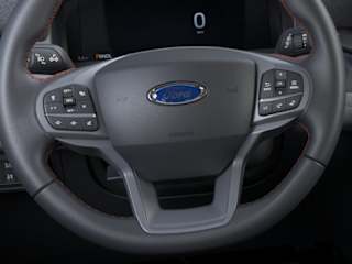 2026 Ford Explorer Active - Photo 22