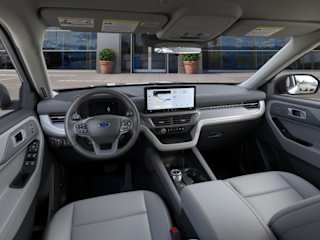 2026 Ford Explorer Active - Photo 8