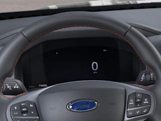 2026 Ford Explorer Active - Photo 23
