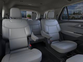 2026 Ford Explorer Active - Photo 15