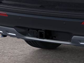 2026 Ford Explorer Active - Photo 6