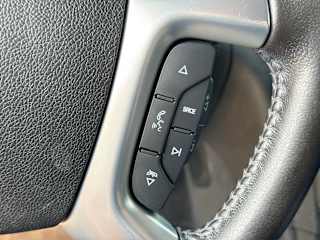 Used 2017 Chevrolet Traverse 1LT with VIN 1GNKRGKD8HJ311549 for sale in Casper, WY